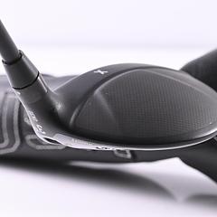 PXG 0341X Gen2 #3 Wood / 15 Degree / Regular Flex HZRDUS Yellow Handcrafted 63 - Image 5