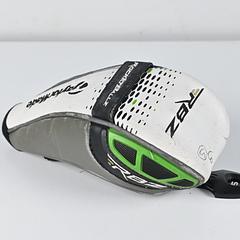Left Hand Taylormade RBZ #5 Wood / 19 Degree / Regular Flex SK Fiber Shaft - Image 1