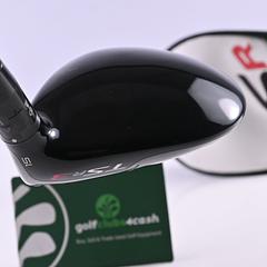 Titleist TSR3 #3 Wood / 15 Degree / Stiff Flex Tensei 1K Black 65 Shaft - Image 5