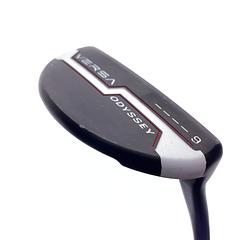 Used Odyssey Versa #9 Black Putter / 33.5 Inches - Image 2