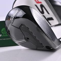 Titleist TSR3 #3 Wood / 15 Degree / Stiff Flex Tensei 1K Black 65 Shaft - Image 1