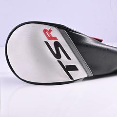 Titleist TSR3 #3 Wood / 15 Degree / Stiff Flex Tensei 1K Black 65 Shaft - Image 9