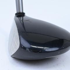 Left Hand Callaway Steelhead Plus #5 Wood / 18 Degree / Regular Flex Callaway - Image 6