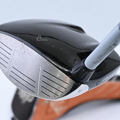 Callaway FT-i Squareway #3 Wood / 15 Degree / Stiff Flex Fujikura M Fit-On Shaft - Image 4