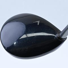 Left Hand Callaway Steelhead Plus #5 Wood / 18 Degree / Regular Flex Callaway - Image 1