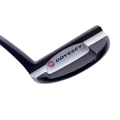 Used Odyssey Versa #9 Black Putter / 33.5 Inches - Image 5