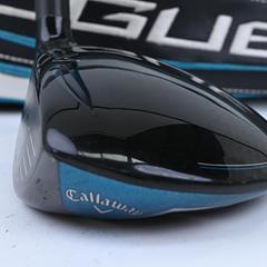 Left Hand Callaway Rogue #3 Wood / 13.5 Degree / X-Flex Evenflow Blue 75 Shaft - Image 2
