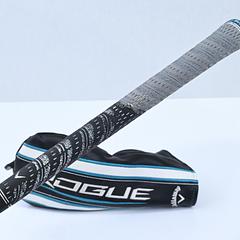 Left Hand Callaway Rogue #3 Wood / 13.5 Degree / X-Flex Evenflow Blue 75 Shaft - Image 7