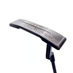 Used Scotty Cameron Teryllium Newport 2 Original Putter / 35.0 Inches - Image 2