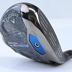 Callaway Paradym Ai Smoke Max D #3 Wood / 15 Degree / Stiff Flex Tensei AV Blue - Image 1