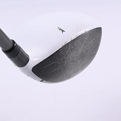 Left Hand Taylormade RBZ #3 Wood / 15 Degree / Regular Flex Matrix Ozik Shaft - Image 4