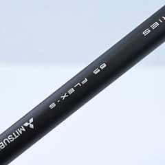 Callaway Paradym Ai Smoke Max D #3 Wood / 15 Degree / Stiff Flex Tensei AV Blue - Image 4