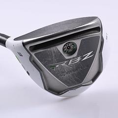 Left Hand Taylormade RBZ #3 Wood / 15 Degree / Regular Flex Matrix Ozik Shaft - Image 2