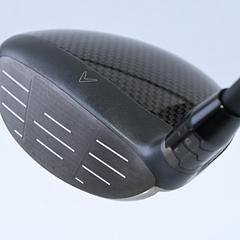 Callaway Paradym Ai Smoke Max D #3 Wood / 15 Degree / Stiff Flex Tensei AV Blue - Image 6