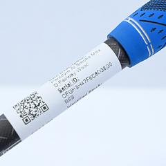 Callaway Paradym Ai Smoke Max D #3 Wood / 15 Degree / Stiff Flex Tensei AV Blue - Image 3