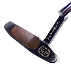 Used Scotty Cameron Teryllium Newport 2 Original Putter / 35.0 Inches - Image 6
