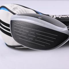 Taylormade SIM2 Max #3 Wood / 15 Degree / Stiff Flex Ventus Blue 6 Shaft - Image 4