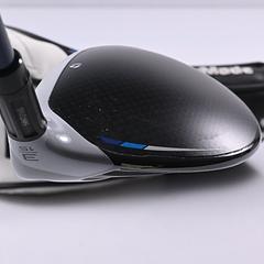 Taylormade SIM2 Max #3 Wood / 15 Degree / Stiff Flex Ventus Blue 6 Shaft - Image 5