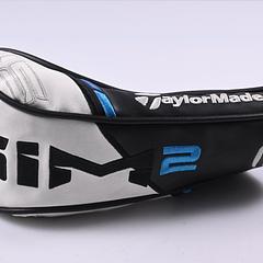 Taylormade SIM2 Max #3 Wood / 15 Degree / Stiff Flex Ventus Blue 6 Shaft - Image 9