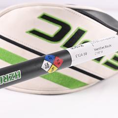 Callaway Epic Speed #3 Wood / 15 Degree / Regular Flex HZRDUS Smoke iM10 Green - Image 6