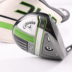 Callaway Epic Speed #3 Wood / 15 Degree / Regular Flex HZRDUS Smoke iM10 Green - Image 1