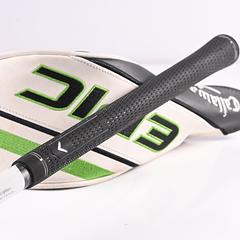 Callaway Epic Speed #3 Wood / 15 Degree / Regular Flex HZRDUS Smoke iM10 Green - Image 8