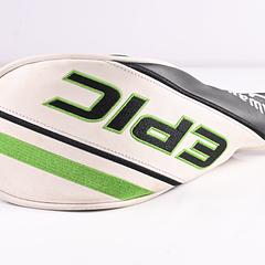 Callaway Epic Speed #3 Wood / 15 Degree / Regular Flex HZRDUS Smoke iM10 Green - Image 9