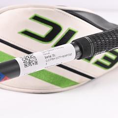 Callaway Epic Speed #3 Wood / 15 Degree / Regular Flex HZRDUS Smoke iM10 Green - Image 7