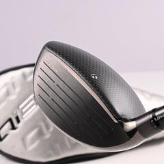 Taylormade Qi35 #5 Wood / 18 Degree / Regular Flex Ventus Blue 5 Shaft - Image 6