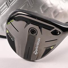 Taylormade Qi35 #5 Wood / 18 Degree / Regular Flex Ventus Blue 5 Shaft - Image 8