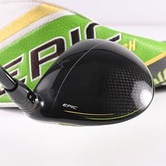 Callaway Epic Flash #3 Wood / 15 Degree / Stiff Flex Tensei AV Blue 75 Shaft - Image 1