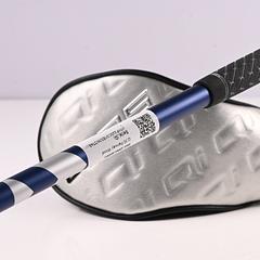 Taylormade Qi35 #5 Wood / 18 Degree / Regular Flex Ventus Blue 5 Shaft - Image 3