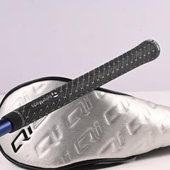 Taylormade Qi35 #5 Wood / 18 Degree / Regular Flex Ventus Blue 5 Shaft - Image 2