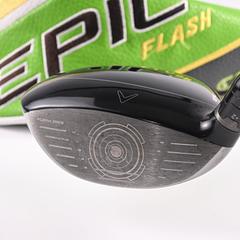Callaway Epic Flash #3 Wood / 15 Degree / Stiff Flex Tensei AV Blue 75 Shaft - Image 5