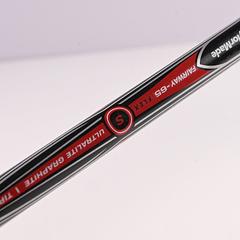 Taylormade V-Steel #3 Wood / 15 Degree / Stiff Flex Taylormade 65 Shaft - Image 4