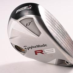 Taylormade R9 #4 Wood / 17 Degree / Regular Flex Fujikura Motore 70 Shaft - Image 1