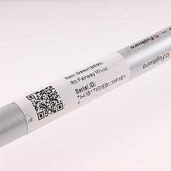 Taylormade R9 #4 Wood / 17 Degree / Regular Flex Fujikura Motore 70 Shaft - Image 7