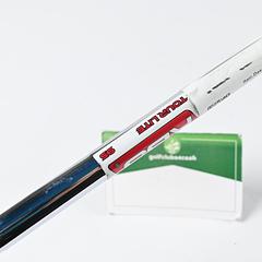 Wilson D7 Forged #6 Iron / Stiff Flex KBS Tour Lite 95 Shaft - Image 4