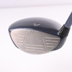 Callaway Steelhead III #4 Wood / 17 Degree / Regular Flex Callaway System III - Image 4