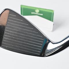 Wilson D7 Forged #6 Iron / Stiff Flex KBS Tour Lite 95 Shaft - Image 2