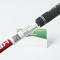 Wilson D7 Forged #6 Iron / Stiff Flex KBS Tour Lite 95 Shaft - Image 5