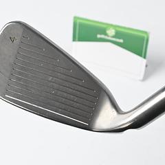 Ping G20 #4 Iron / 23 Degree / Yellow Dot / Regular Flex Ping CFS Steel Shaft - Image 5