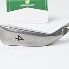 Ping G20 #4 Iron / 23 Degree / Yellow Dot / Regular Flex Ping CFS Steel Shaft - Image 6