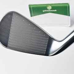 Callaway Apex Ai200 #4 Iron / 21 Degree / Stiff Flex KBS S-Taper 120 Shaft - Image 2