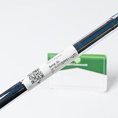 Ping G20 #4 Iron / 23 Degree / Yellow Dot / Regular Flex Ping CFS Steel Shaft - Image 2