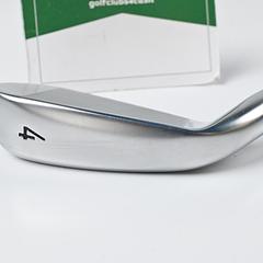 Callaway Apex Ai200 #4 Iron / 21 Degree / Stiff Flex KBS S-Taper 120 Shaft - Image 3