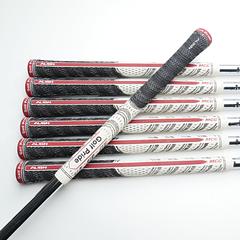 Used TaylorMade P7CB 2024 Iron Set / 4 - PW / X-Stiff Flex - Image 11