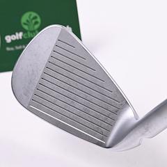 Ping Blueprint S #8 Iron / 37 Degree / Blue Dot / X-Flex Project X IO 115 Shaft - Image 3