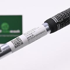 Ping Blueprint S #8 Iron / 37 Degree / Blue Dot / X-Flex Project X IO 115 Shaft - Image 6