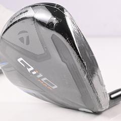 Ladies Taylormade Qi10 Max #5 Wood / 19 Degree / Ladies Flex Speeder NX 40 Shaft - Image 1